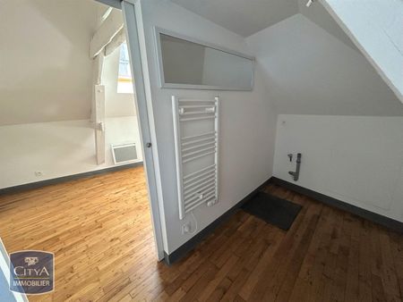 Location Appartement 2 pièces 34m² CHOLET 49300 - Photo 3