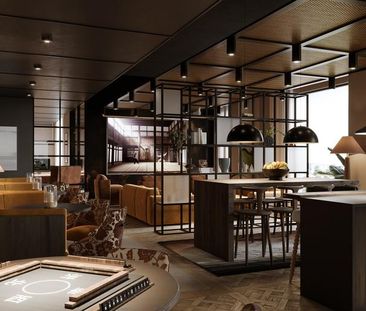 Flat share to rent - Photo 2