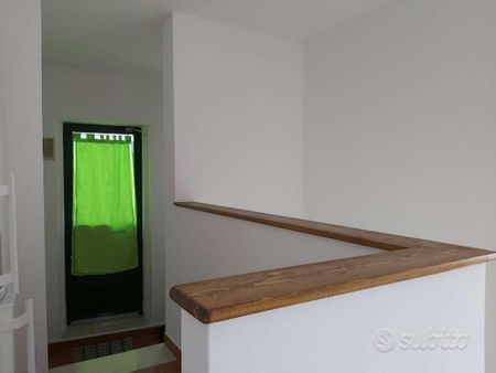 APPARTAMENTO CON TERRAZZO LIBERO - Photo 3