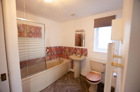 1 bedroom bungalow to rent - Photo 4