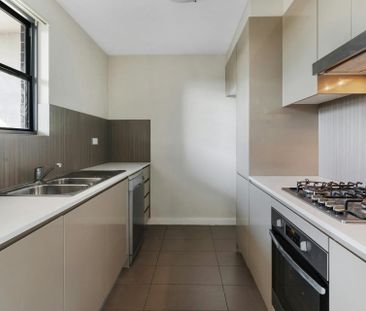 Unit 6/2 Bigge Street - Photo 1
