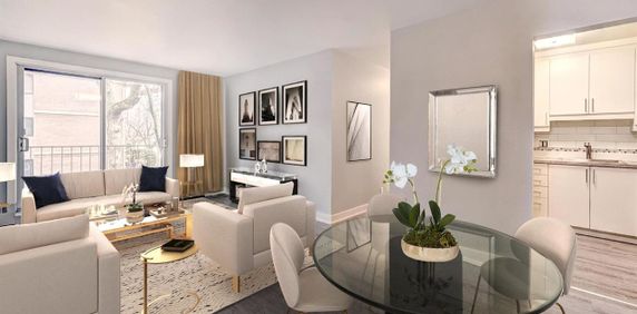 3 Bedroom Premium - 420 Rue Abelard, Verdun - Photo 2