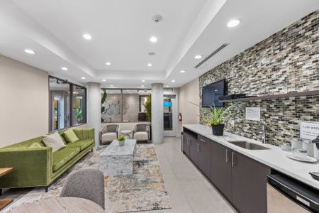 For Lease - 17 Kenaston Gardens Unit# 807, Toronto, Ontario - Photo 5