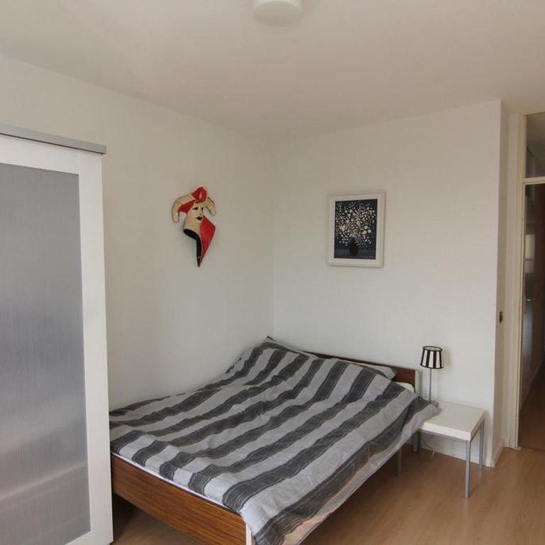 Bezuidenhoutseweg 339A, 'S-GRAVENHAGE - Photo 1