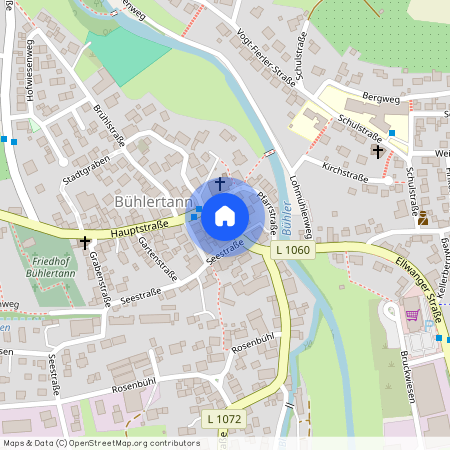 74424 Baden-Württemberg - Bühlertann