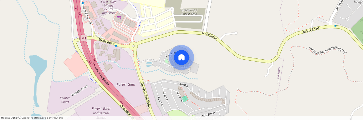 11 King Fern Way, Qld 4556, Forest Glen