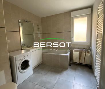 Appartement T2 meublé à MORTEAU à 15 minutes de la Suisse - Photo 5