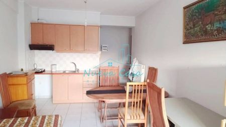 Studio/Γκαρσονιέρα για ενοικίαση Ζαρουχλέικα (Πάτρα) - Photo 4
