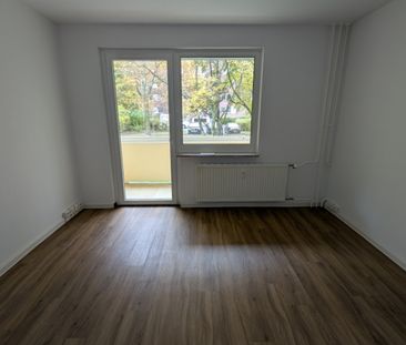 Wohnung, 3 Zimmer (56,39 m²) - Foto 1