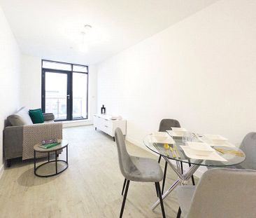 Northill Apartments, 65 Furness Quay, Salford, Greater Manchester, ... - Photo 6