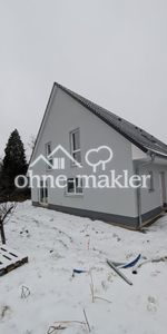 Erstbezug im Neubau: Familienfreundliches Haus in geschützter Lage - Beschreibung lesen! - Photo 3