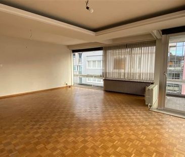 Appartement te huur - Foto 4