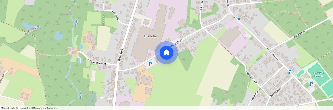 Schutterslaan 20, 3670 Oudsbergen