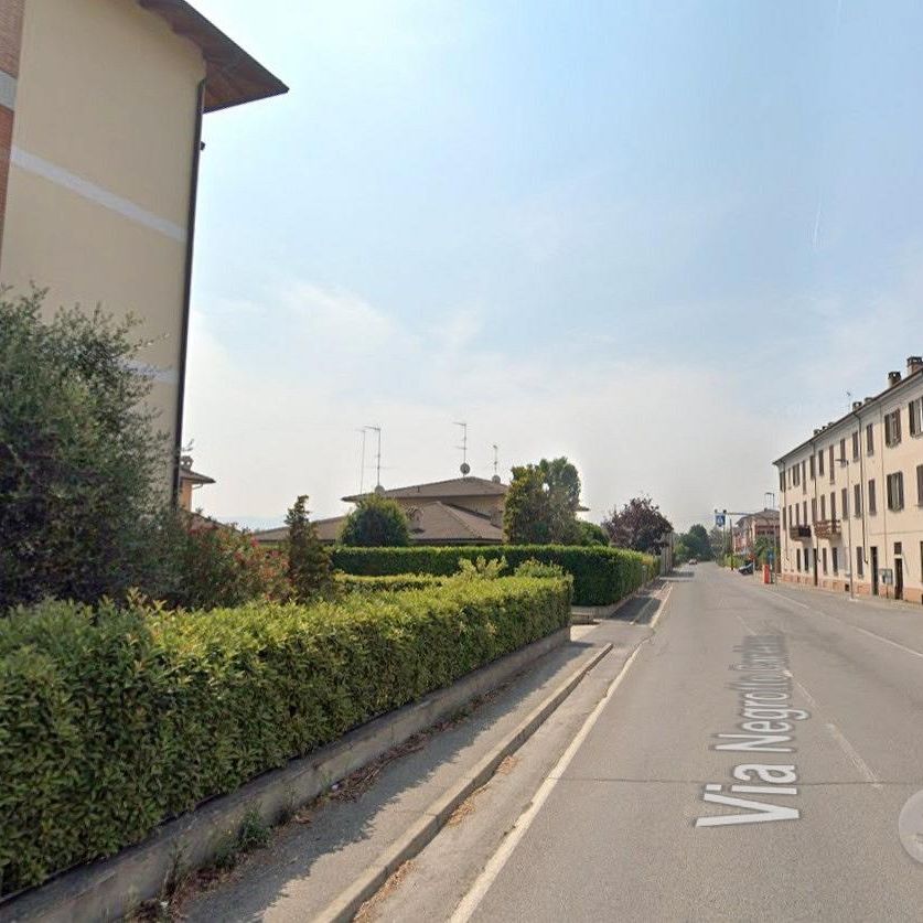 Monolocale CON POSTO AUTO A VOGHERA - Foto 1