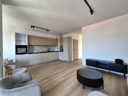 Nowy apartament 3-pokoje, centrum Wita Stwosza 67 m² - Zdjęcie 4