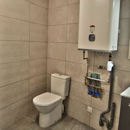 Studio- 1 pièce à louer à Chazay d'Azergues - Réf. 2344 - Photo 3