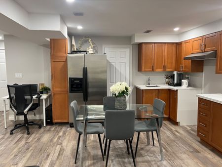 For Lease - 40 Jessica Street Unit# BSMT, Hamilton, Ontario - Photo 3