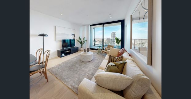 1 Bed Apartment Available Now! - Photo 1