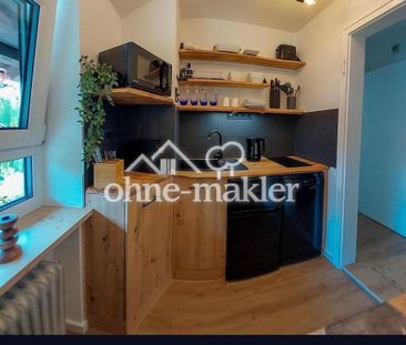 Voll möblierte Wohnung in Rottach-Egern – ruhig, zentral - Photo 4