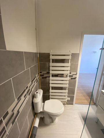 Location Appartement 1 pièce 26m² - Photo 4