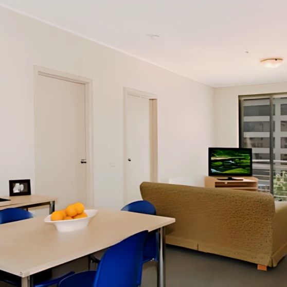 Student Living on A’Beckett, Melbourne - Photo 1