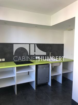 Location Appartement 3 pièces 77m² ST ETIENNE 42000 - Photo 1