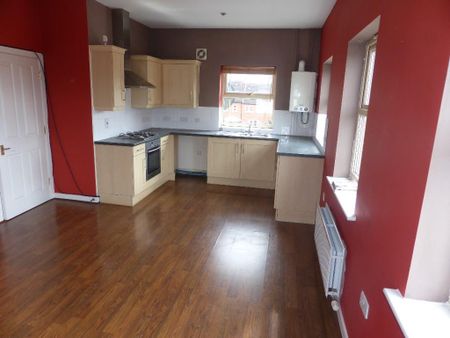 1 bedroom flat to rent - Photo 3