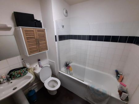 Appartement T1 à louer - 30 m² - Photo 3