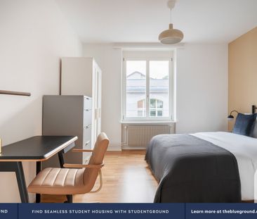 3.5 Zimmer, 1. Stock - Photo 5