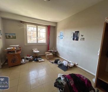 Appartement à louer 1 pièce 24.5m² - Photo 1