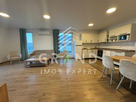Casă mediteraneană–premium,NOUĂ,Corușu | 8 km de Cluj- - Fotografie 5