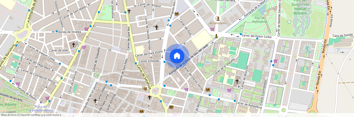 Castellón De La Plana / Castelló De La Plana