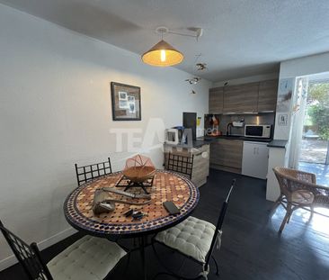 Location Appartement 2 pièces 40m² SETE 34200 - Photo 4