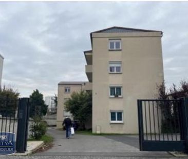 Location Appartement 3 pièces 62m² REIMS 51100 - Photo 1