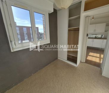Location Appartement 2 pièces 36m² LOOS 59120 - Photo 4