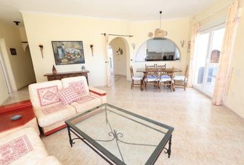 Luxury 5 room Detached House for rent in Cabo Roig, Valencia