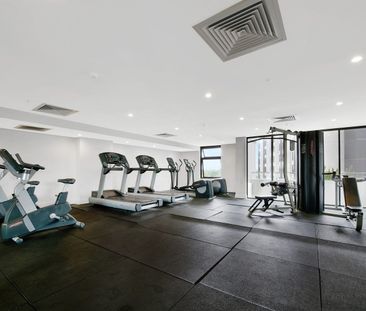 602/20 Levey Street, Wolli Creek NSW 2205 - Apartment For Rent | Do... - Photo 4