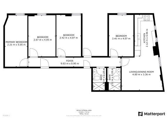 Student Properties to Let - Photo 1