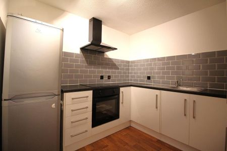 1 bedroom apartment to rent - Photo 4