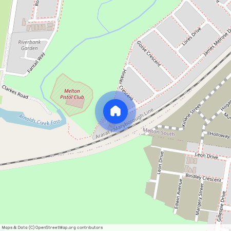 1 Blake Place, Melbourne, Victoria 3338