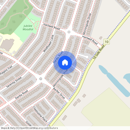 75 Morningside Drive Unit# Bsmt, Halton Hills