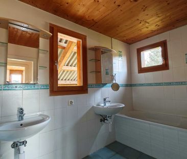 Detached house with 1,000 m2 of land - Photo 6