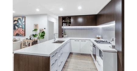 BREAK LEASE – FULLY FURNISHED 2 BEDROOM APARTMENT IN SOUTH BRISBANE - Photo 5