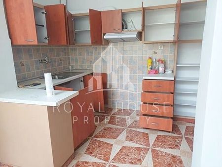 Διαμέρισμα για ενοικίαση Άγιος Γεώργιος (Νίκαια) - Photo 2