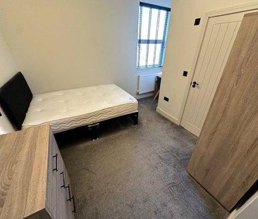 1 bedroom terraced house to rent - Photo 5