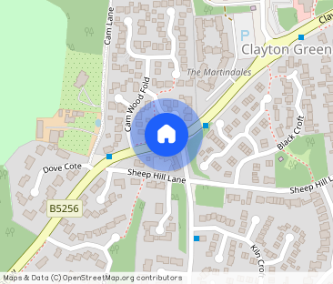 Barleyfield, Clayton-Le-Woods, Chorley, Lancashire, PR5 - Photo 1