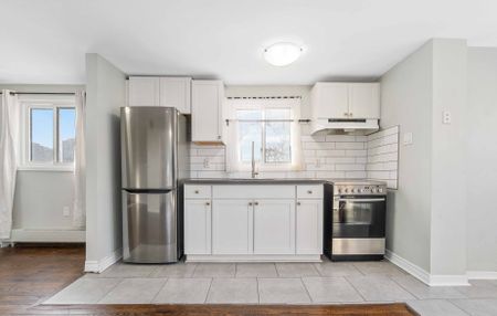 For Lease - 142 Westlake Avenue Unit# 5, Toronto, Ontario - Photo 5