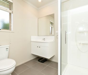 This spacious three-bedroom, two-bathroom property is nestled in th... - Photo 5