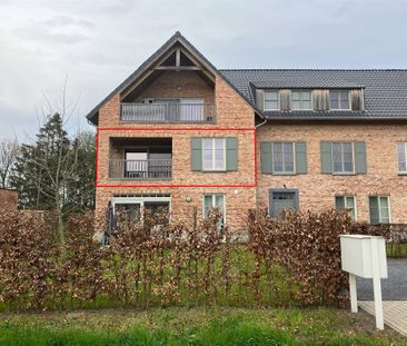 Recent instapklaar energiezuinig appartement te Wechelderzande (Lil... - Photo 5