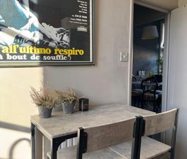 Spacious, quiet room in North London (N4) with excellent transport ... - Photo 1